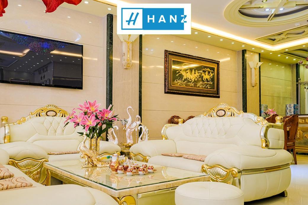 Happy 2 Hotel Saigon Хошимін Екстер'єр фото