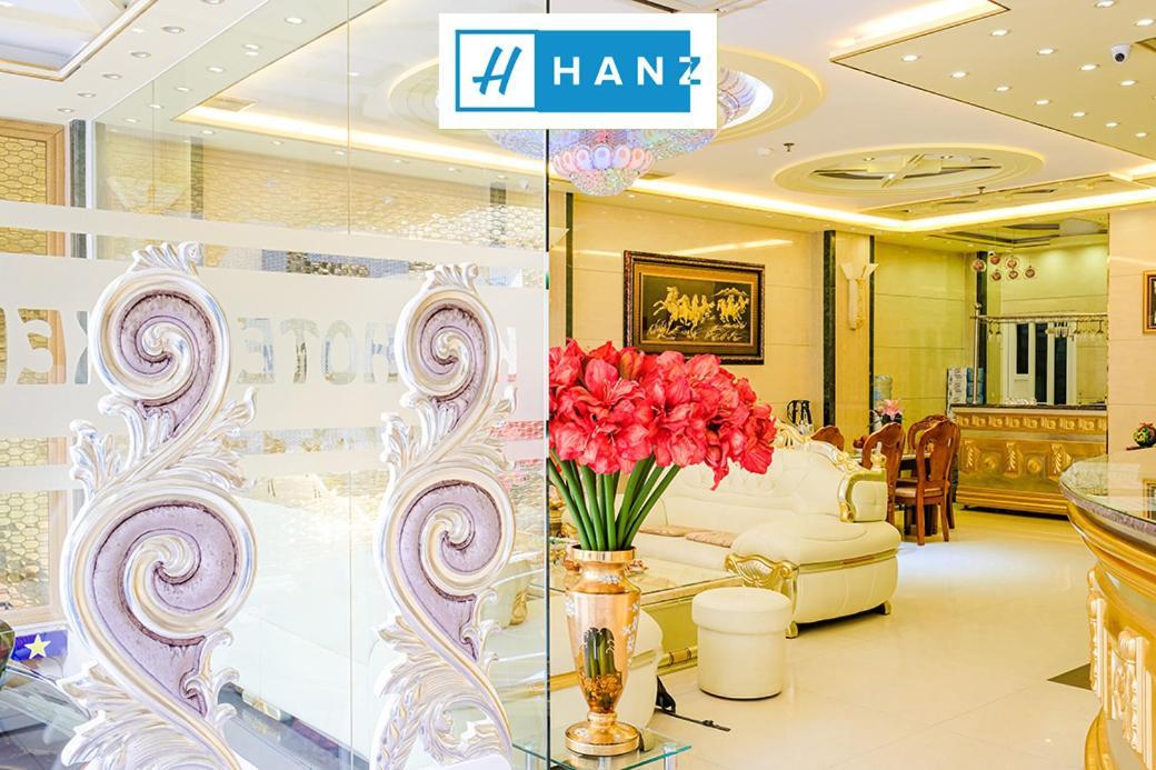 Happy 2 Hotel Saigon Хошимін Екстер'єр фото