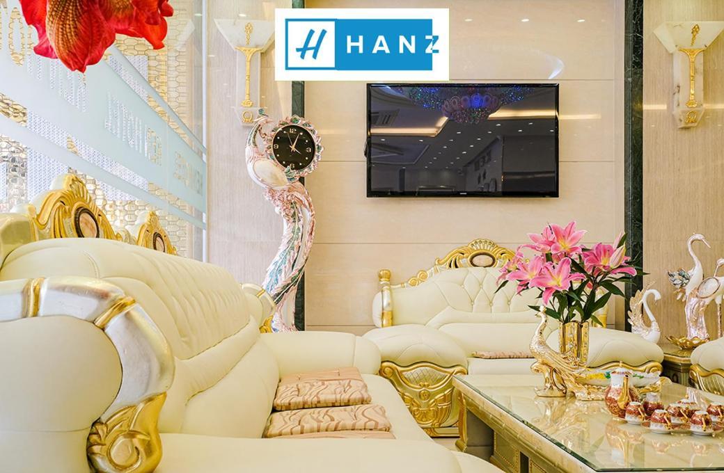 Happy 2 Hotel Saigon Хошимін Екстер'єр фото