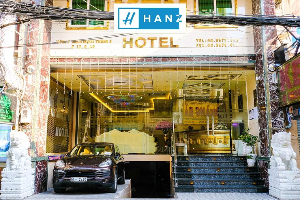 Happy 2 Hotel Saigon Хошимін Екстер'єр фото